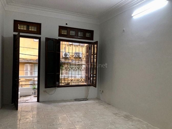 CHÍNH CHỦ CHO THUÊ NHÀ RIÊNG TẠI NGÕ 332 NGUYỄN TRÃI, THANH XUÂN