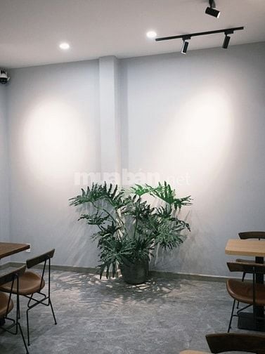 SANG NHƯỢNG QUÁN CÀ PHÊ MỚI XÂY DỰNG 6 THÁNG - NGAY TRUNG TÂM THỦ ĐỨC