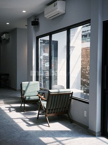 SANG NHƯỢNG QUÁN CÀ PHÊ MỚI XÂY DỰNG 6 THÁNG - NGAY TRUNG TÂM THỦ ĐỨC