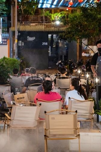 SANG NHƯỢNG QUÁN CÀ PHÊ MỚI XÂY DỰNG 6 THÁNG - NGAY TRUNG TÂM THỦ ĐỨC