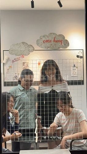 SANG NHƯỢNG QUÁN CÀ PHÊ MỚI XÂY DỰNG 6 THÁNG - NGAY TRUNG TÂM THỦ ĐỨC