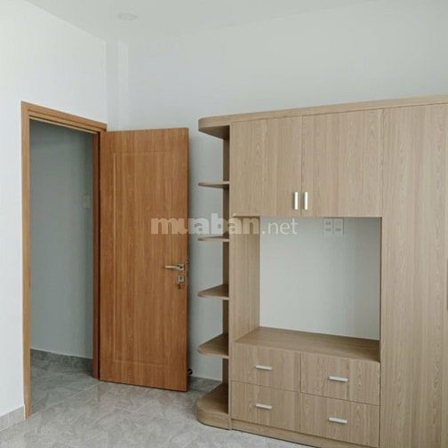 Bán nhà đường Phạm Văn Bạch, p 15, quận Tân Bình