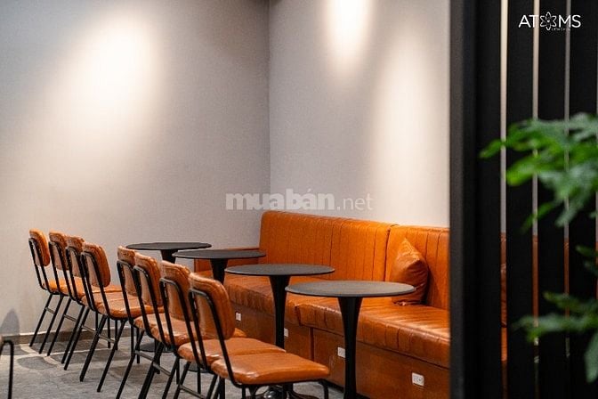 SANG NHƯỢNG QUÁN CÀ PHÊ MỚI XÂY DỰNG 6 THÁNG - NGAY TRUNG TÂM THỦ ĐỨC