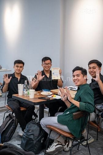 SANG NHƯỢNG QUÁN CÀ PHÊ MỚI XÂY DỰNG 6 THÁNG - NGAY TRUNG TÂM THỦ ĐỨC