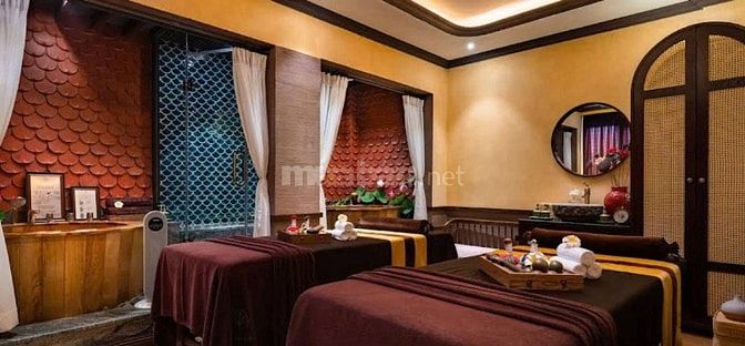 HÀ NỘI SPA tuyển dụng 20 KTV. 