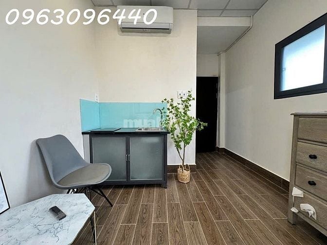 BÁN NHÀ NGÕ NGUYỄN THỊ THẬP, Q7: 56M2, 3 TẦNG, 8PN, 9WC - SỔ ĐỎ CHÍNH