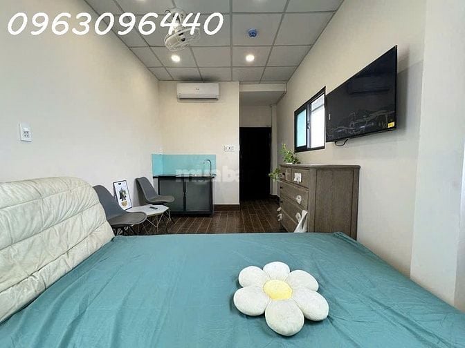 BÁN NHÀ NGÕ NGUYỄN THỊ THẬP, Q7: 56M2, 3 TẦNG, 8PN, 9WC - SỔ ĐỎ CHÍNH