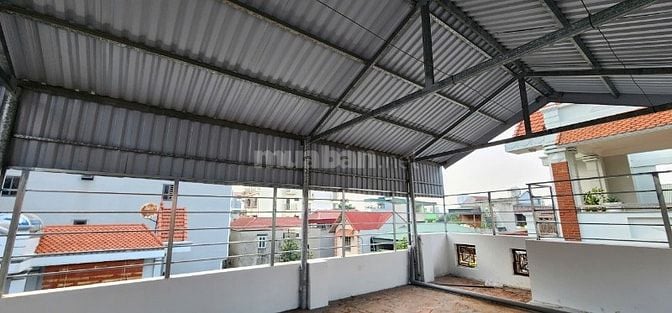 Bán nhà 51m2, 3 tầng, tại số nhà 88 ngõ 70 Ngọc Trục