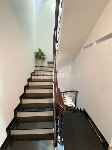 💥SIÊU PHẨM TÂN PHÚ-4,2x13-5 TẦNG BTCT-HXH- 8.2 TỶ TL💥