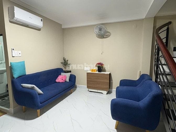 💥SIÊU PHẨM TÂN PHÚ-4,2x13-5 TẦNG BTCT-HXH- 8.2 TỶ TL💥