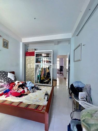 ⭐️Nhà 3 Lầu 2 mặt hẻm trước sau Nguyễn Văn Công, P3, Q.Gò Vấp.