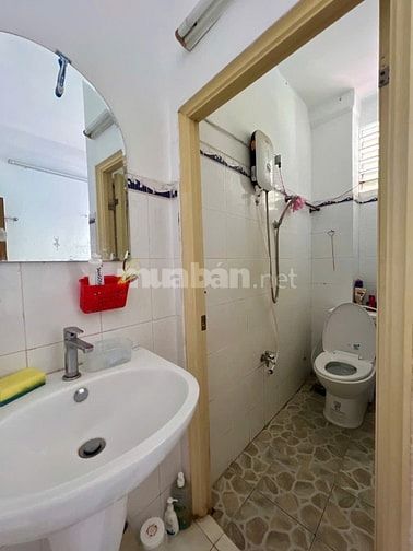 ⭐️Nhà 3 Lầu 2 mặt hẻm trước sau Nguyễn Văn Công, P3, Q.Gò Vấp.