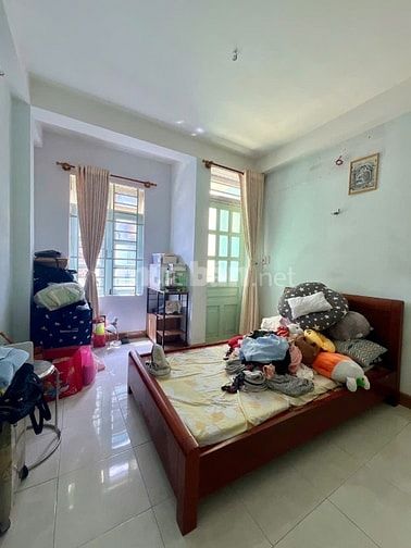 ⭐️Nhà 3 Lầu 2 mặt hẻm trước sau Nguyễn Văn Công, P3, Q.Gò Vấp.