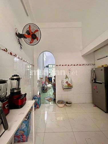 ⭐️Nhà 3 Lầu 2 mặt hẻm trước sau Nguyễn Văn Công, P3, Q.Gò Vấp.