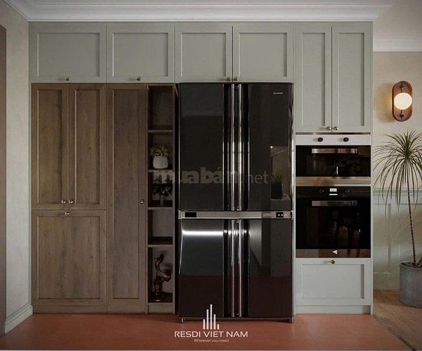 Bán Nhà Mặt Phố Đình Thôn 9 Tầng 21 Căn Hộ Cao Cấp Ô Tô Tránh 