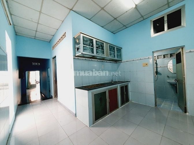 Nhà hẻm xe hơi đường 8 Linh Trung, 102.5 m2, 6,9 tỷ