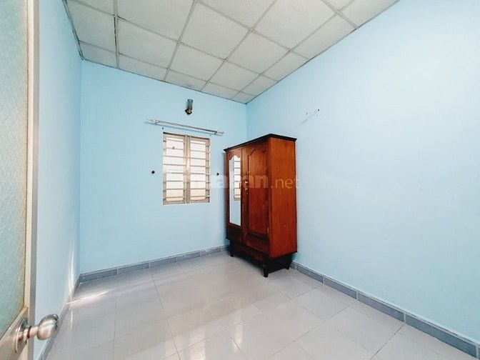 Nhà hẻm xe hơi đường 8 Linh Trung, 102.5 m2, 6,9 tỷ