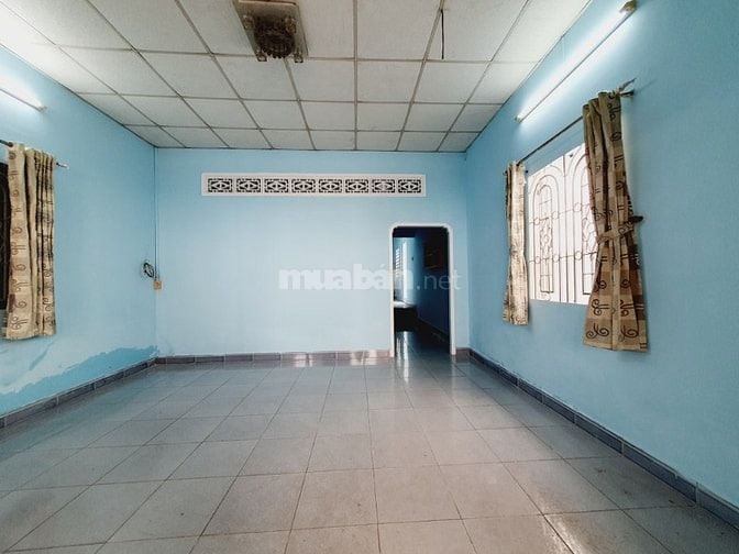 Nhà hẻm xe hơi đường 8 Linh Trung, 102.5 m2, 6,9 tỷ