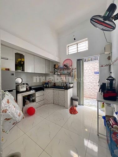 ⭐️Nhà 3 Lầu 2 mặt hẻm trước sau Nguyễn Văn Công, P3, Q.Gò Vấp.