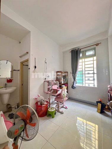 ⭐️Nhà 3 Lầu 2 mặt hẻm trước sau Nguyễn Văn Công, P3, Q.Gò Vấp.
