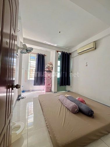 ⭐️Nhà 3 Lầu 2 mặt hẻm trước sau Nguyễn Văn Công, P3, Q.Gò Vấp.