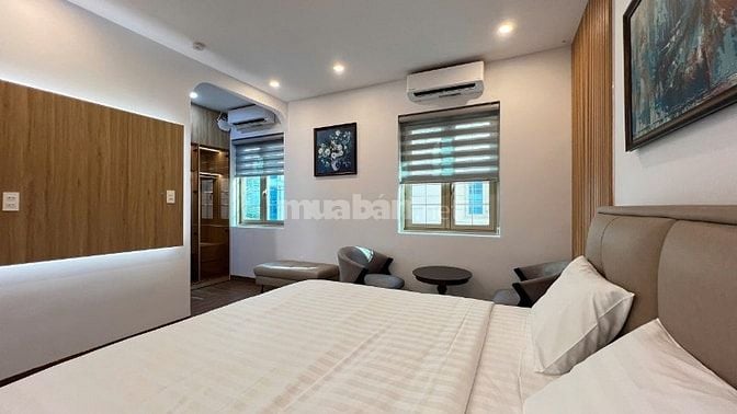  BÁN NHÀ PHỐ GÓC 2 MẶT TIỀN – PAVILLON ĐÀ NẴNG NGAY SÔHANFLOTTE MART