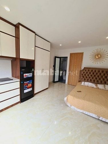 🎈CHÍNH CHỦ NHỜ BÁN NHÀ DÒNG TIỀN .ĐÌNH THÔN 7 TẦNG  51M2 .THANG MÁY .