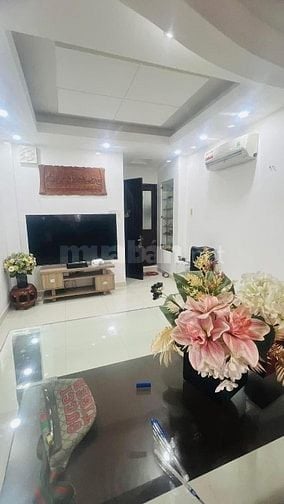 GẤP GIẢM 4 TỶ- MẶT TIỀN QUẬN 1- ĐƯỜNG 8M- 6 TẦNG- 43m2- 12,x TỶ TL