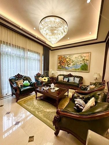 Chính chủ gửi bán biệt thự Golden Westlake 165m2,mặt tiền 14,5m Giá TT