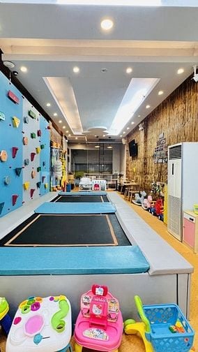 MẶT TIỀN NGUYỄN THÁI HỌC, QUẬN 1- DT 80m2, Nở hậu- GIÁ CHO ĐẦU TƯ