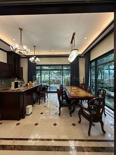 Chính chủ gửi bán biệt thự Golden Westlake 165m2,mặt tiền 14,5m Giá TT
