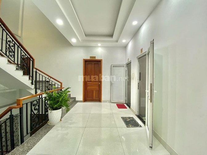 Cần bán biệt thự góc 2MT KDC Đ.Nguyễn Thị Tú, BHH.B Quận Bình Tân 