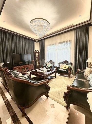 Chính chủ gửi bán biệt thự Golden Westlake 165m2,mặt tiền 14,5m Giá TT
