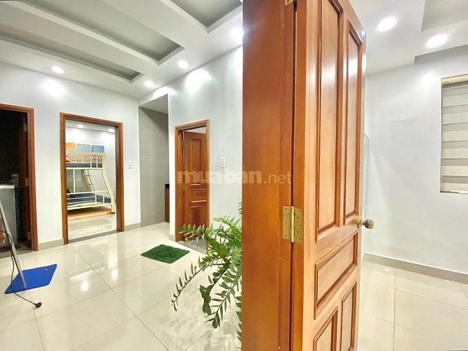 Cần bán biệt thự góc 2MT KDC Đ.Nguyễn Thị Tú, BHH.B Quận Bình Tân 