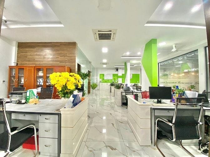 Cần bán biệt thự góc 2MT KDC Đ.Nguyễn Thị Tú, BHH.B Quận Bình Tân 