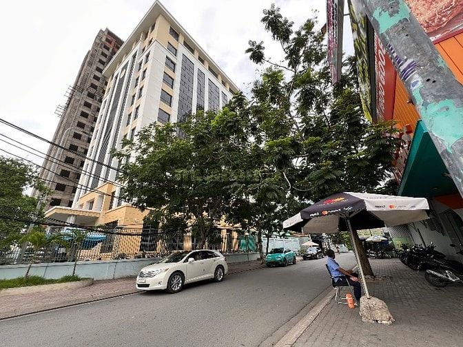 CHO THUÊ PHÒNG TRỌ nhà mặt tiền: số 1 Lê Thị Chợ, Phú Thuận, Q.7, TP. 