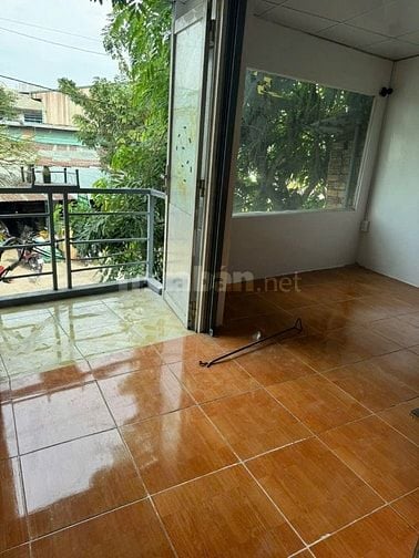NHÀ NGUYÊN CĂN HL2 - 48M2 - MẶT TIỀN THUẬN TIỆN KD MUA BÁN - GIÁ 15TR