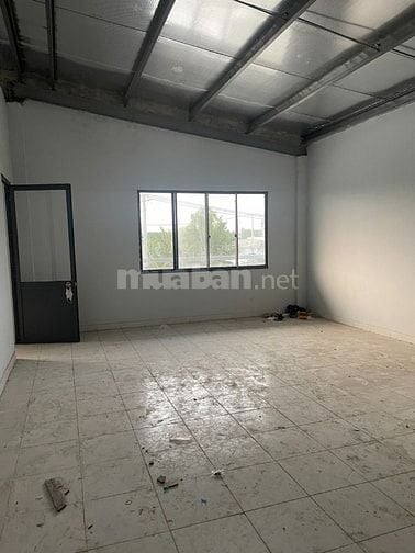 Cho thuê xưởng, xã Lê Minh Xuân , Bình Chánh
