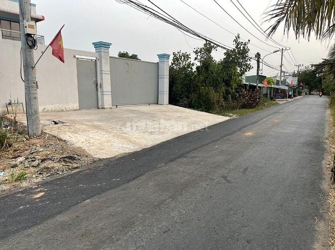 Cho thuê xưởng, xã Lê Minh Xuân , Bình Chánh