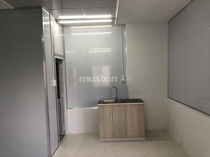 CHO THUÊ PHÒNG TRỌ nhà mặt tiền: số 1 Lê Thị Chợ, Phú Thuận, Q.7, TP. 