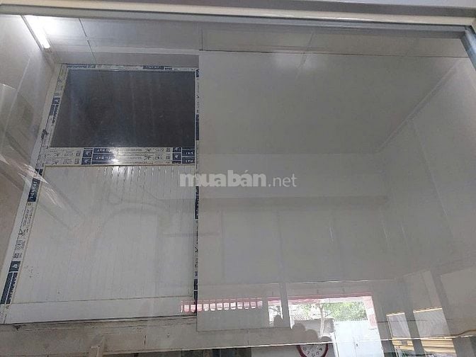 NHÀ NGUYÊN CĂN HL2 - 48M2 - MẶT TIỀN THUẬN TIỆN KD MUA BÁN - GIÁ 15TR