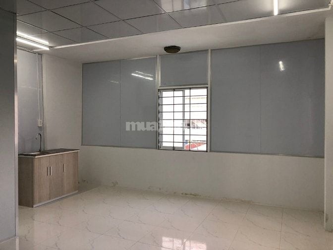 CHO THUÊ PHÒNG TRỌ nhà mặt tiền: số 1 Lê Thị Chợ, Phú Thuận, Q.7, TP. 
