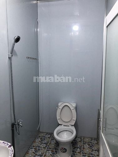 CHO THUÊ PHÒNG TRỌ nhà mặt tiền: số 1 Lê Thị Chợ, Phú Thuận, Q.7, TP. 