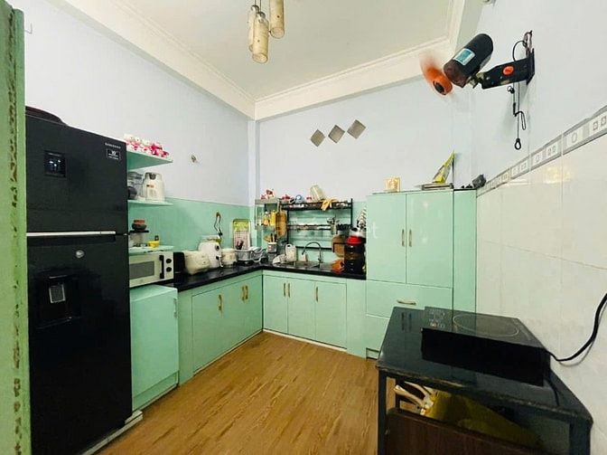 ⭐️Nhà 3 Lầu đẹp Cao cấp hẻm xe hơi 5m Lê Đức Thọ, P15, Q.Gò Vấp.