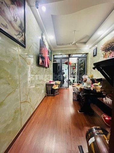⭐️Nhà 3 Lầu đẹp Cao cấp hẻm xe hơi 5m Lê Đức Thọ, P15, Q.Gò Vấp.