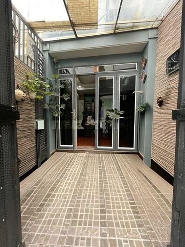 ⭐️Nhà 3 Lầu đẹp Cao cấp hẻm xe hơi 5m Lê Đức Thọ, P15, Q.Gò Vấp.