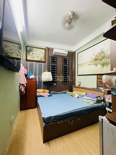 ⭐️Nhà 3 Lầu đẹp Cao cấp hẻm xe hơi 5m Lê Đức Thọ, P15, Q.Gò Vấp.