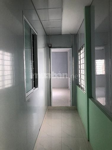 CHO THUÊ PHÒNG TRỌ nhà mặt tiền: số 1 Lê Thị Chợ, Phú Thuận, Q.7, TP. 
