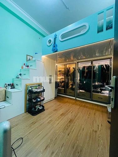 ⭐️Nhà 3 Lầu đẹp Cao cấp hẻm xe hơi 5m Lê Đức Thọ, P15, Q.Gò Vấp.