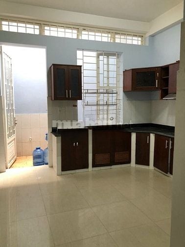 NHÀ NGUYÊN CĂN HƯƠNG LỘ 2 - 60M - 3PN - 2WC - HẺM XE TẢI - GIÁ 10TR